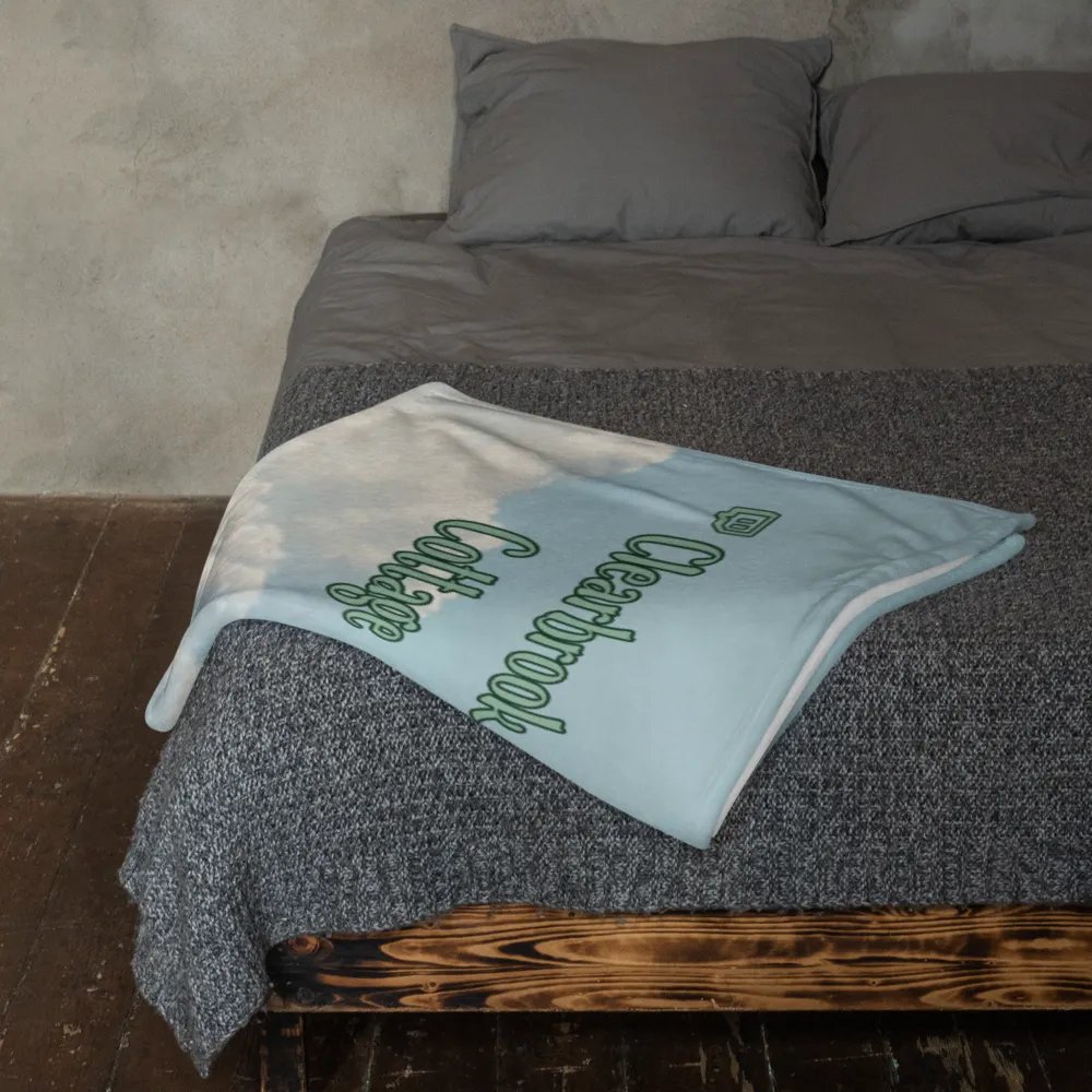 Meadow Throw Blanket product image (12)