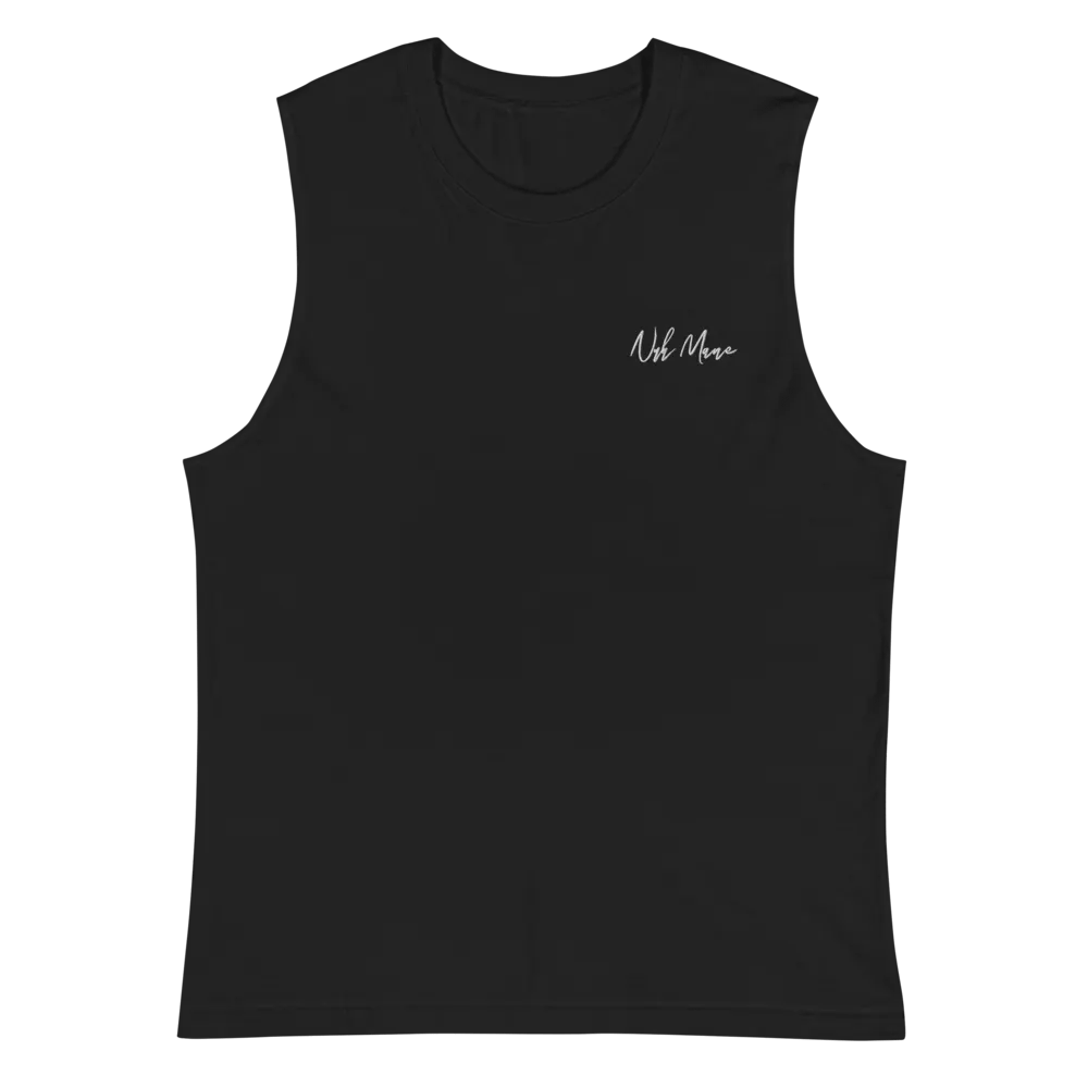 GEEKWRLD LIMITED EDITION MUSCLE TANK product image (4)
