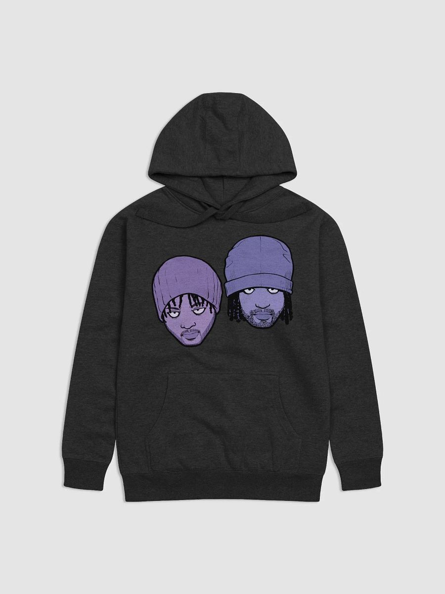 Hip Hop 50th - Special EFX Hoodie product image (1)