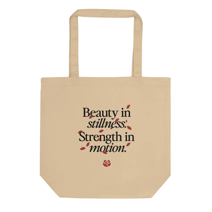 Econscious Eco-Friendly Tote Bag product image (1)
