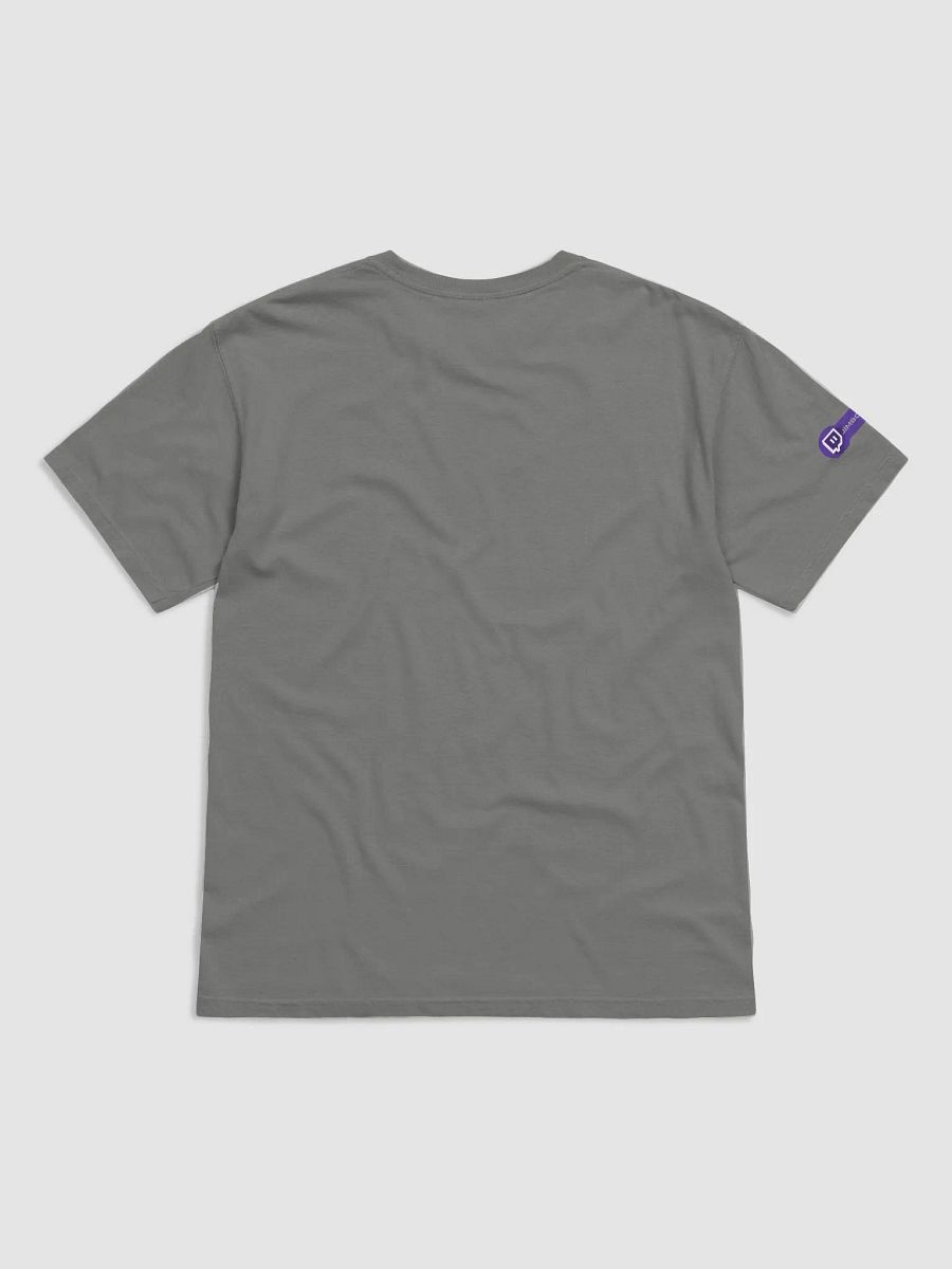 Jimbo Grey T-shirt product image (2)