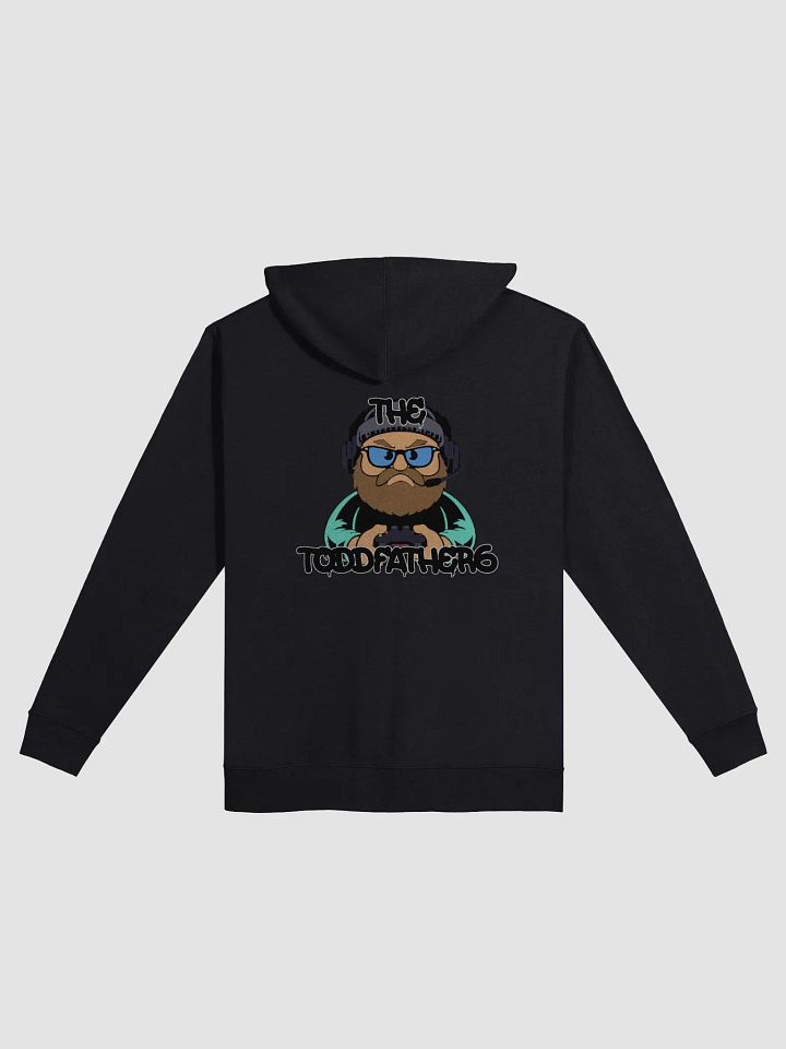 New Logo, New Hoodie! product image (3)