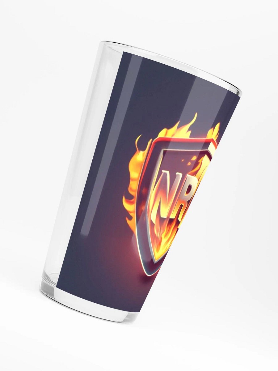 Pint Glass product image (6)