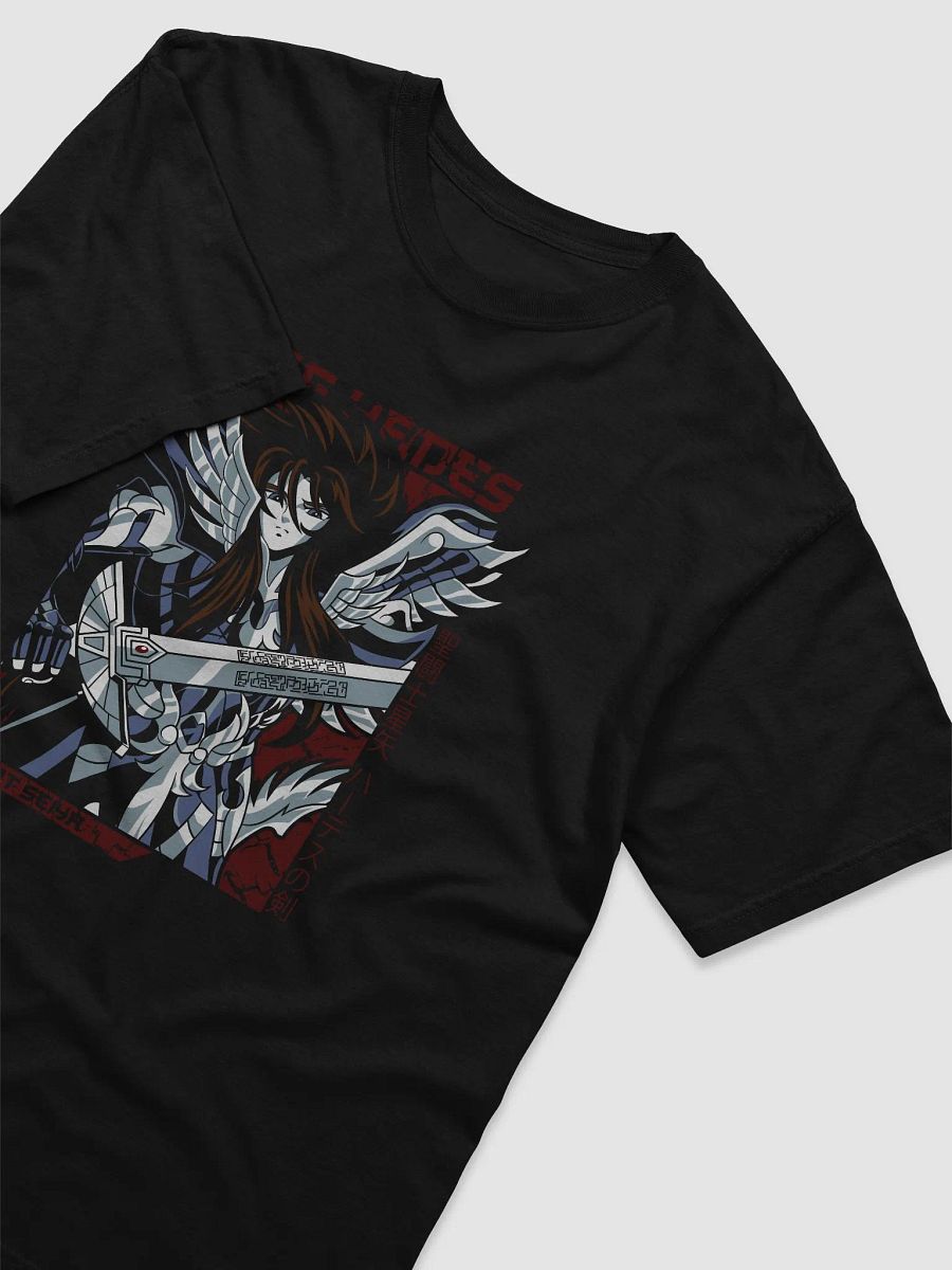 King Hades: Wielder of the Underworld's Power product image (6)