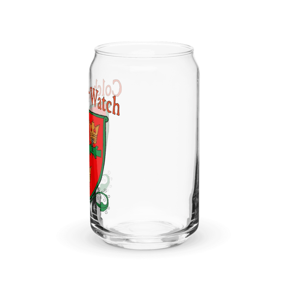 Custom Drink Glass product image (39)