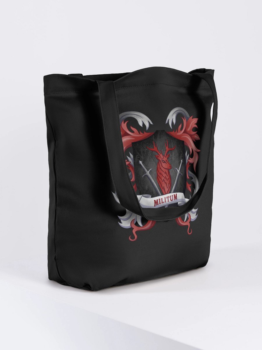 Tote/Shower Bag/ Militum 2025 Exclusive product image (4)