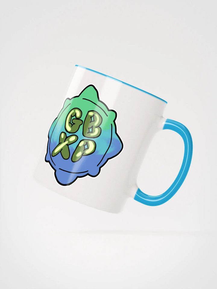 GBXP Doodle Collection Mug product image (2)