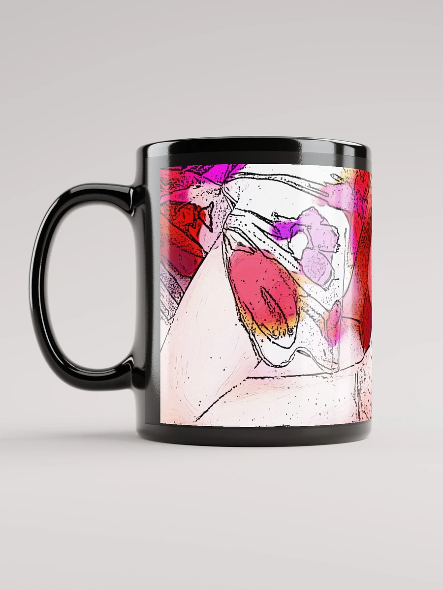 11 oz Mug When We are Devoured by Lust product image (6)
