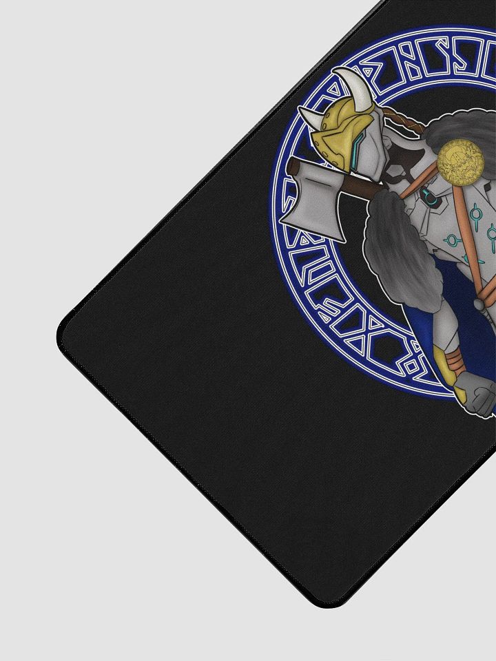 Norse Genji Deskmat product image (2)