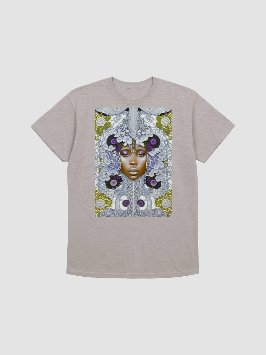 Floral Radiance - T Shirt product image (1)