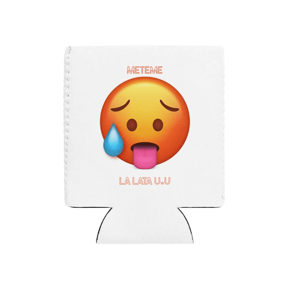 Emoji meme beer holder product image (1)