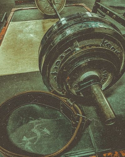 Not dead yet.  Close.  But not yet. 
 
At times, I question if aging is harder mentally compared to the physical changes that...