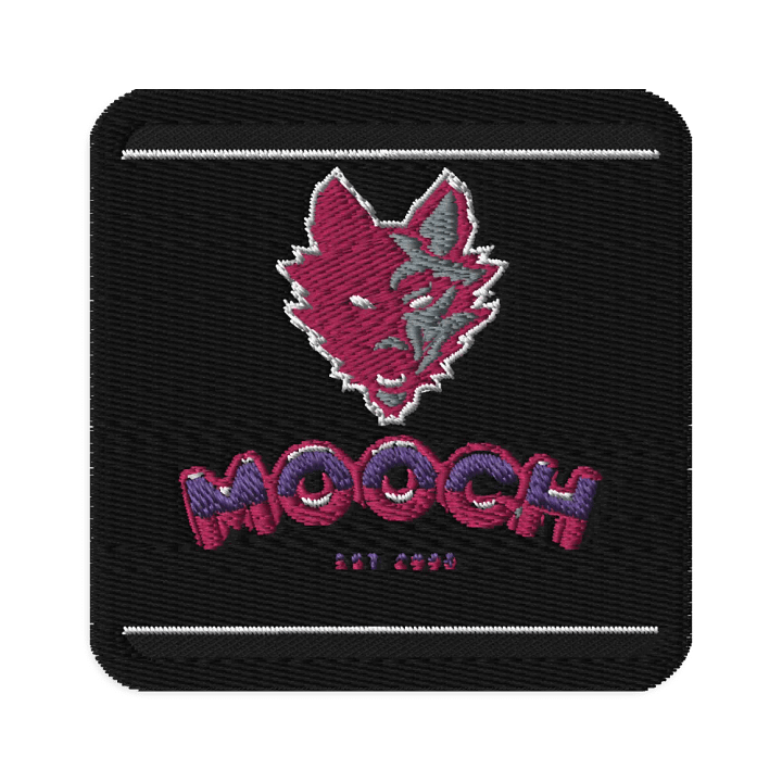 Moochy Patch product image (1)