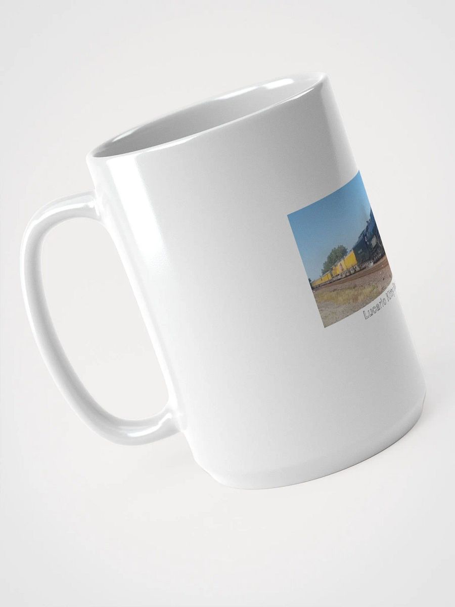 Big Boy 4014 Mug product image (3)