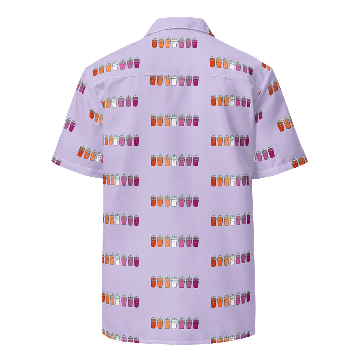 Lesbian Pride Flag Slushies product image (2)