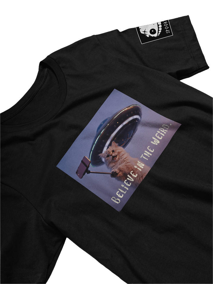 Believe in the weird product image (1)