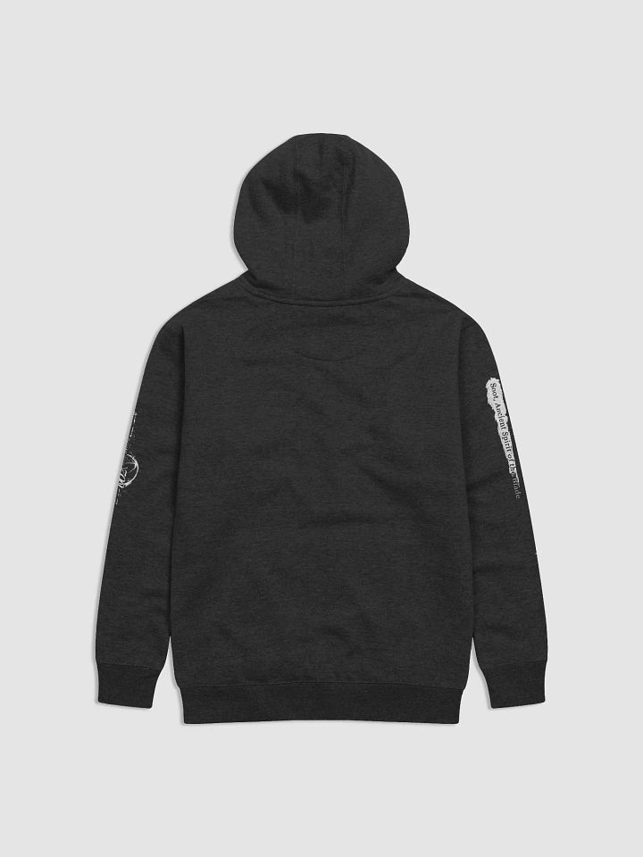 MYTH X PAJI 0002 - WHITE product image (2)