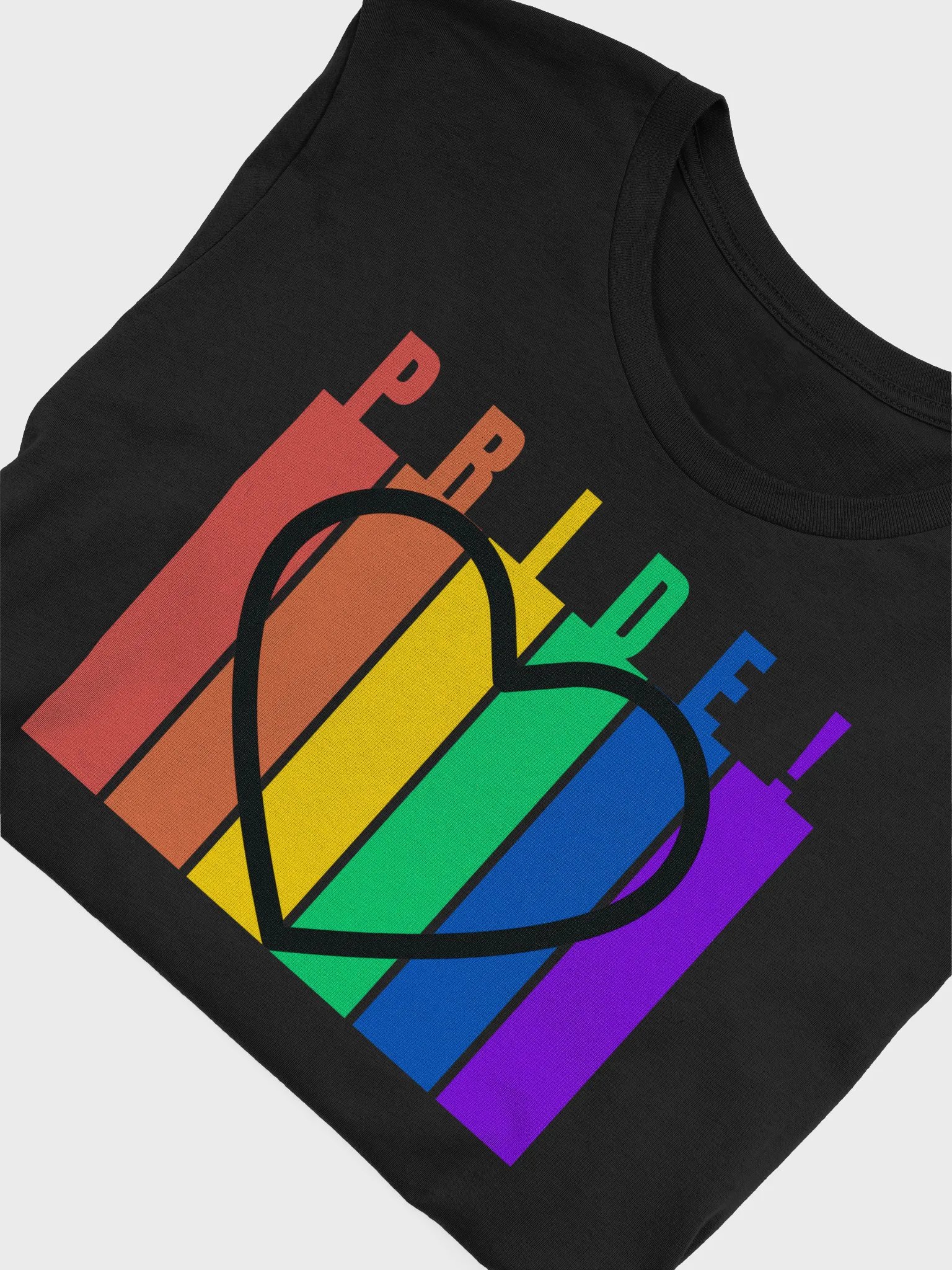 PRIDE Heart product image (25)