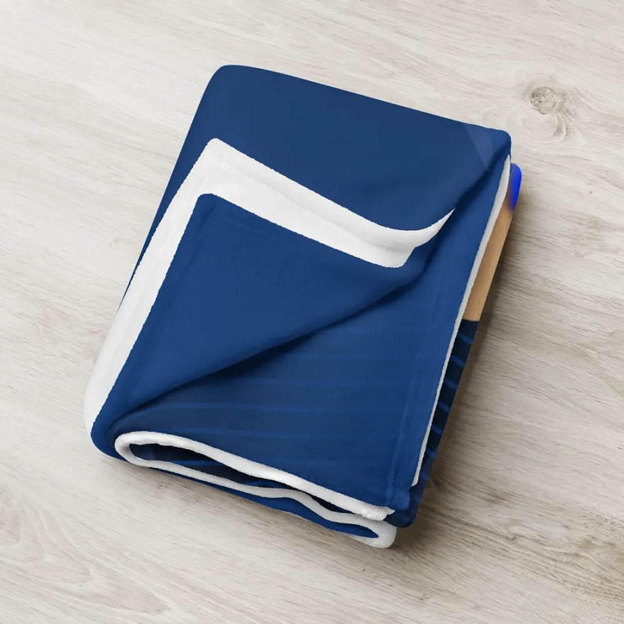Golden Retriever Throw Blanket product image (18)