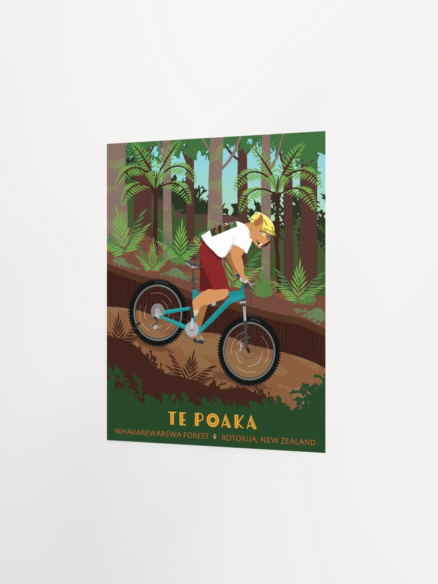 Te Poaka product image (4)