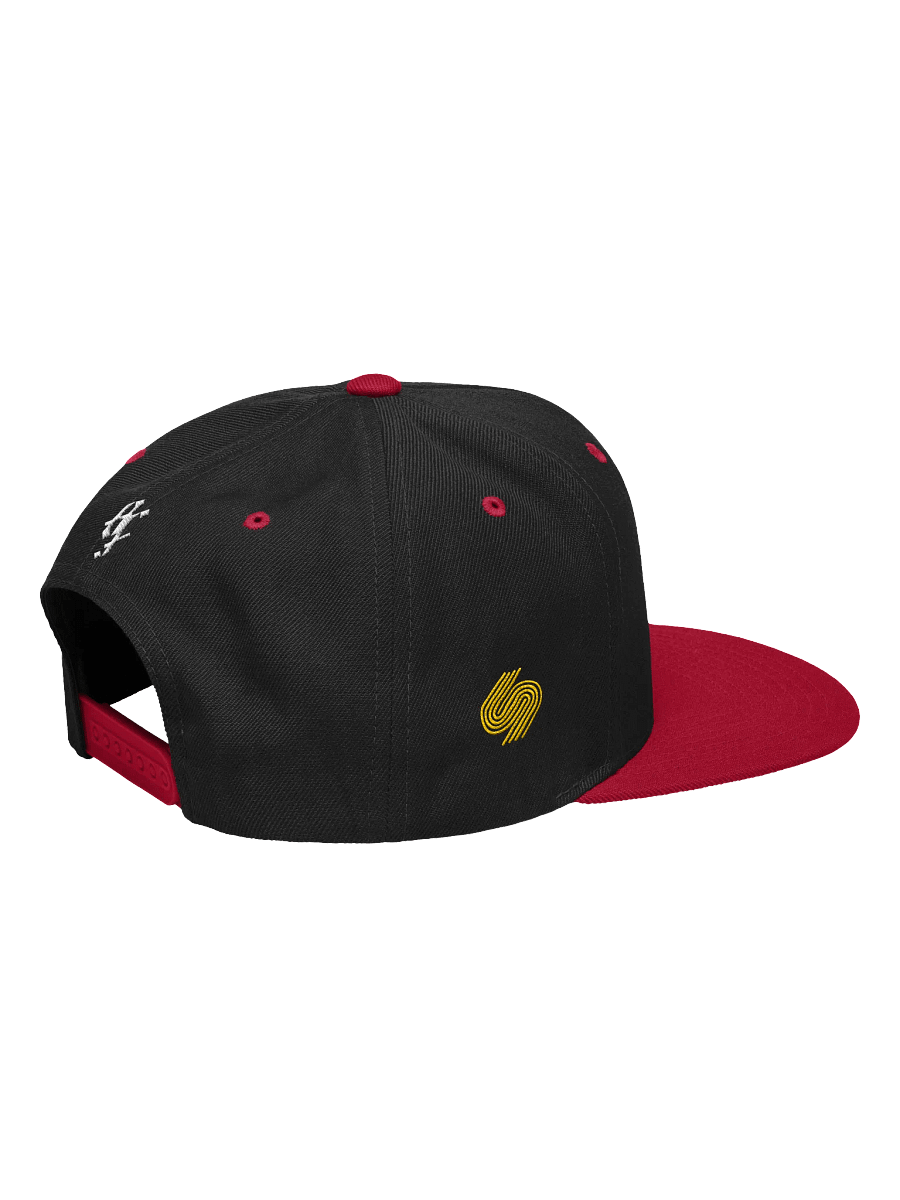 Capsmas 2024 Day 12: Val's Logos (Hometown Heroes) product image (2)