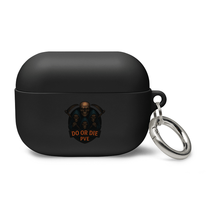Reaper Robes AirPods Case product image (2)