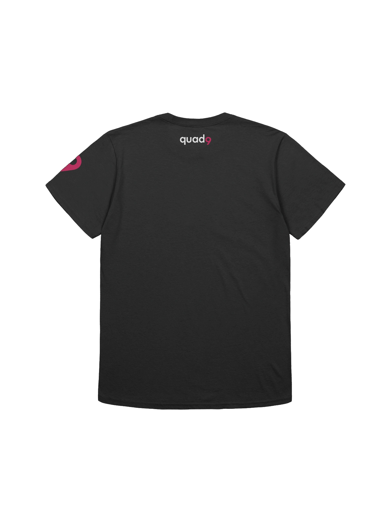 "DNS is not a crime." T-Shirt (2) product image (2)