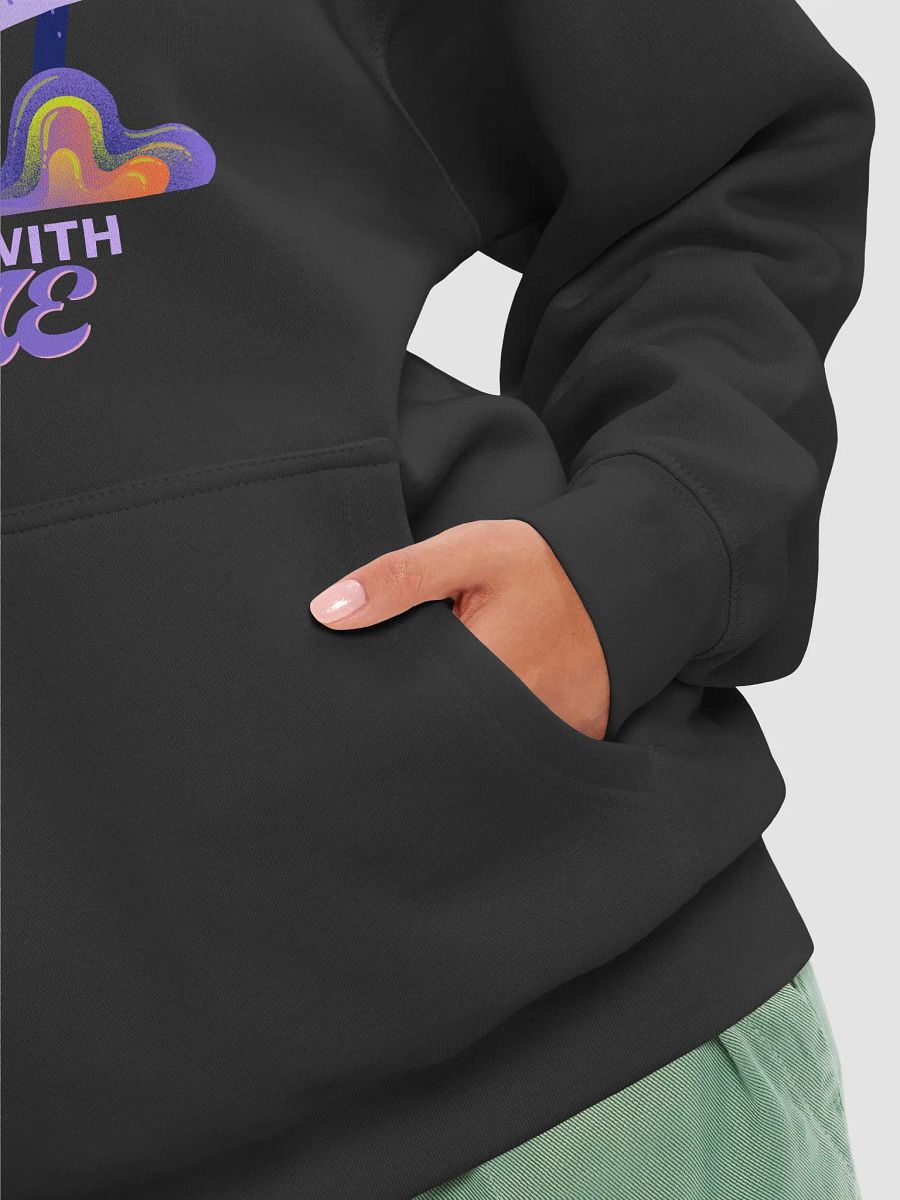 Fly With Me Hoodie product image (59)