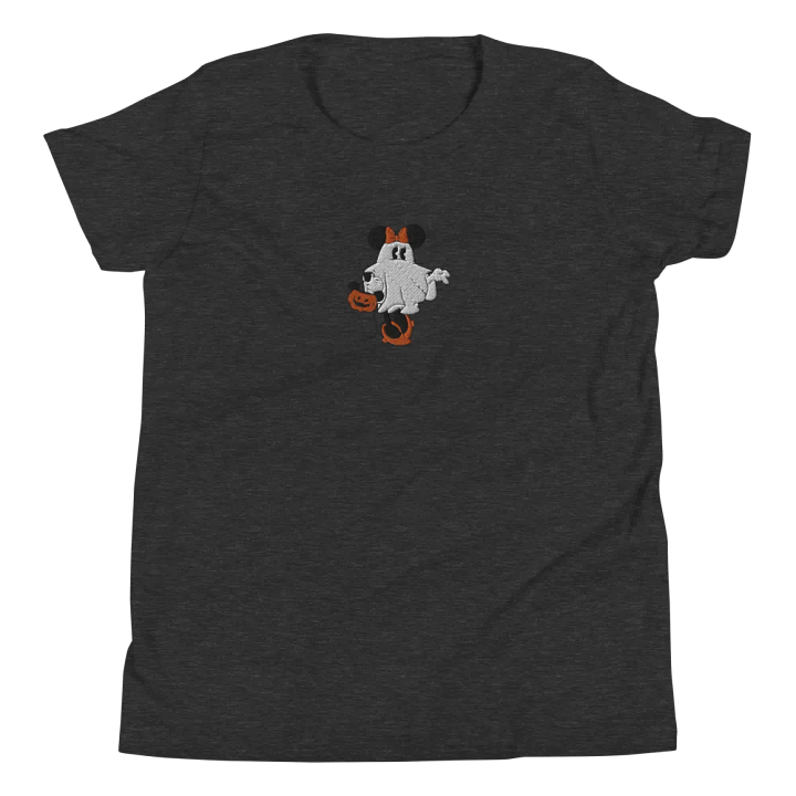 Embroidered Minnie Ghost product image (2)