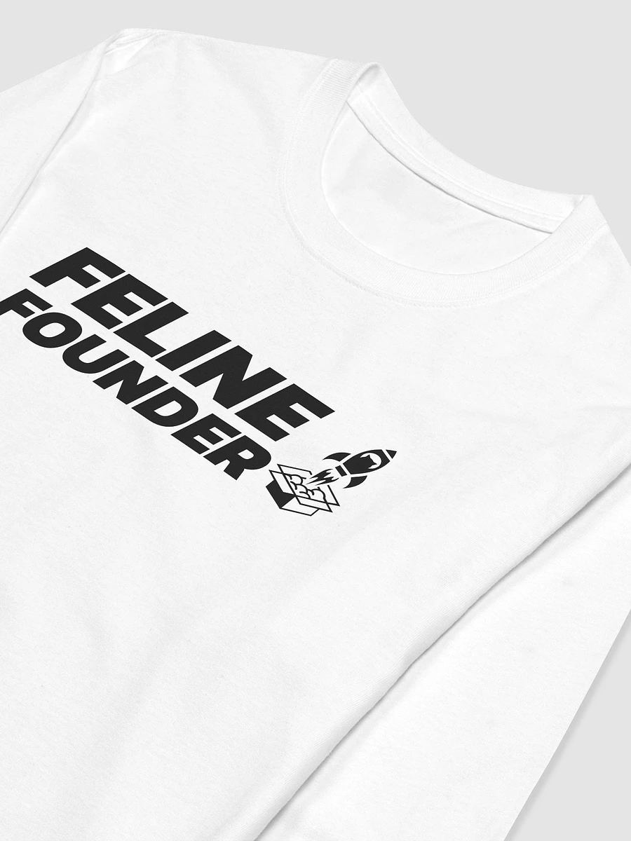 Champion Feline Founder Long-Sleeve Shirt product image (3)