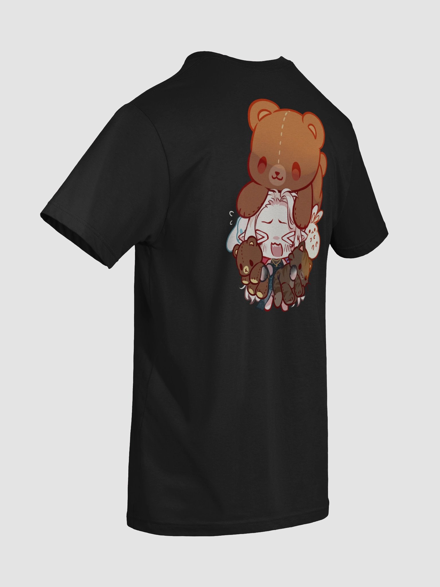 Summer T-Shirt 02 product image (21)