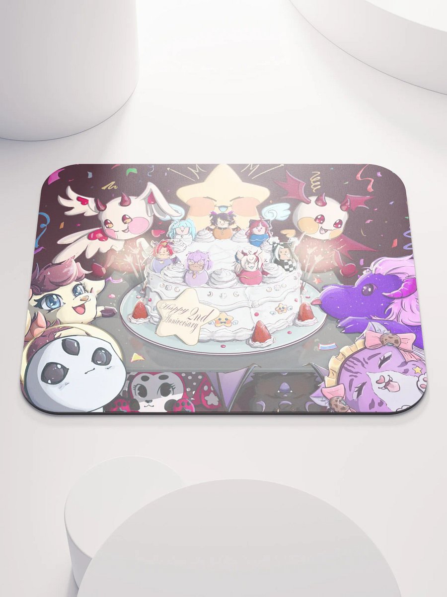 StarGazer 2nd Anniversary! product image (1)