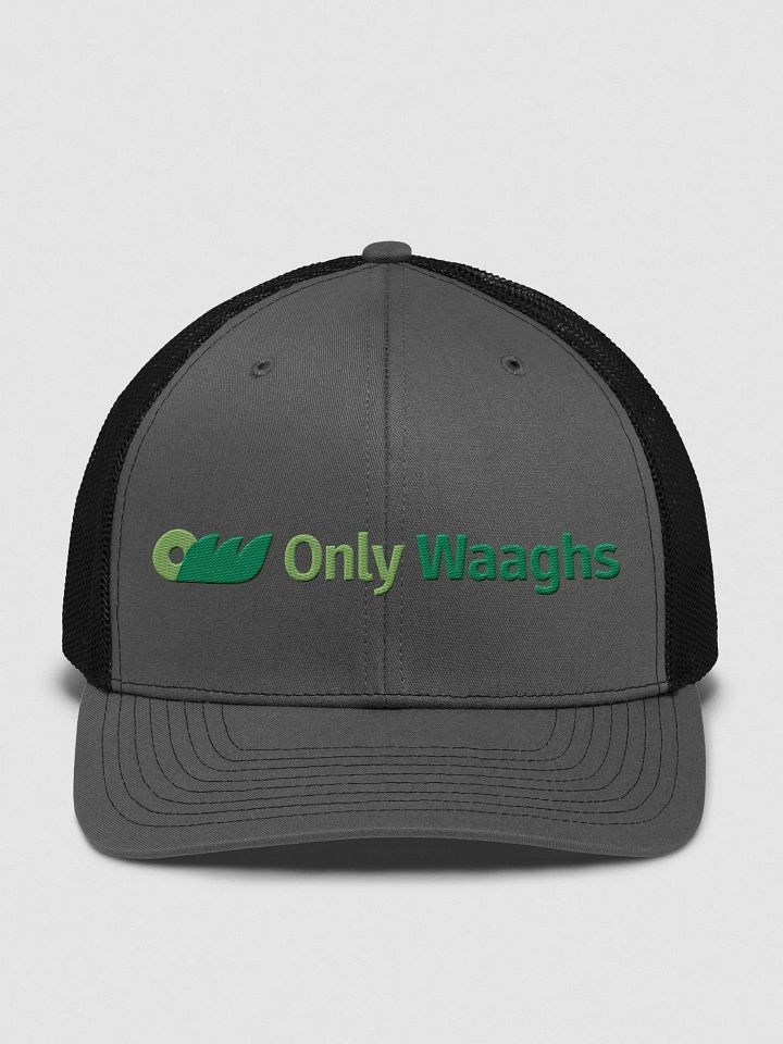 Only Waaghs Trucker Hat product image (1)