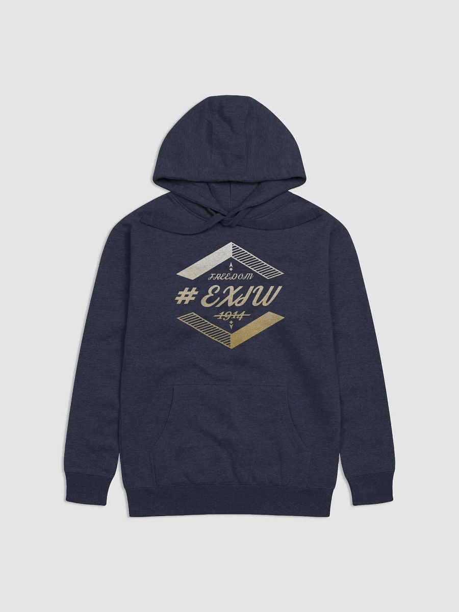Freedom EXJW Hoodie product image (1)