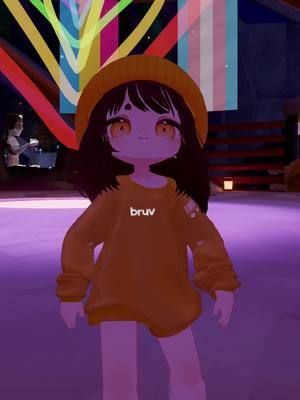 Happy pride month!! #vr #vtuber #fullbodytracking #vrchat #lgbtq #lgbtqia 