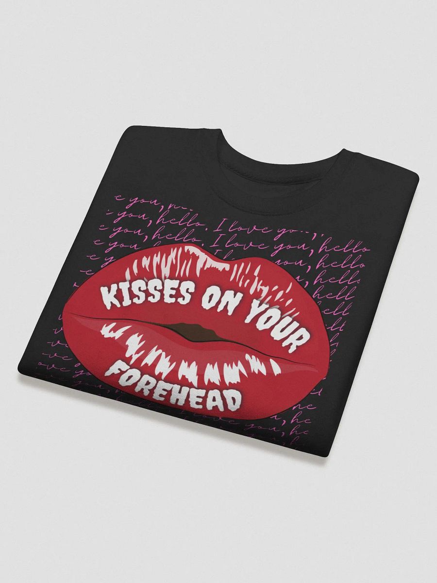 Kisses on your Forehead Jumper product image (12)