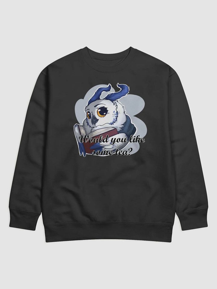 Olivia Sweater 1 product image (1)
