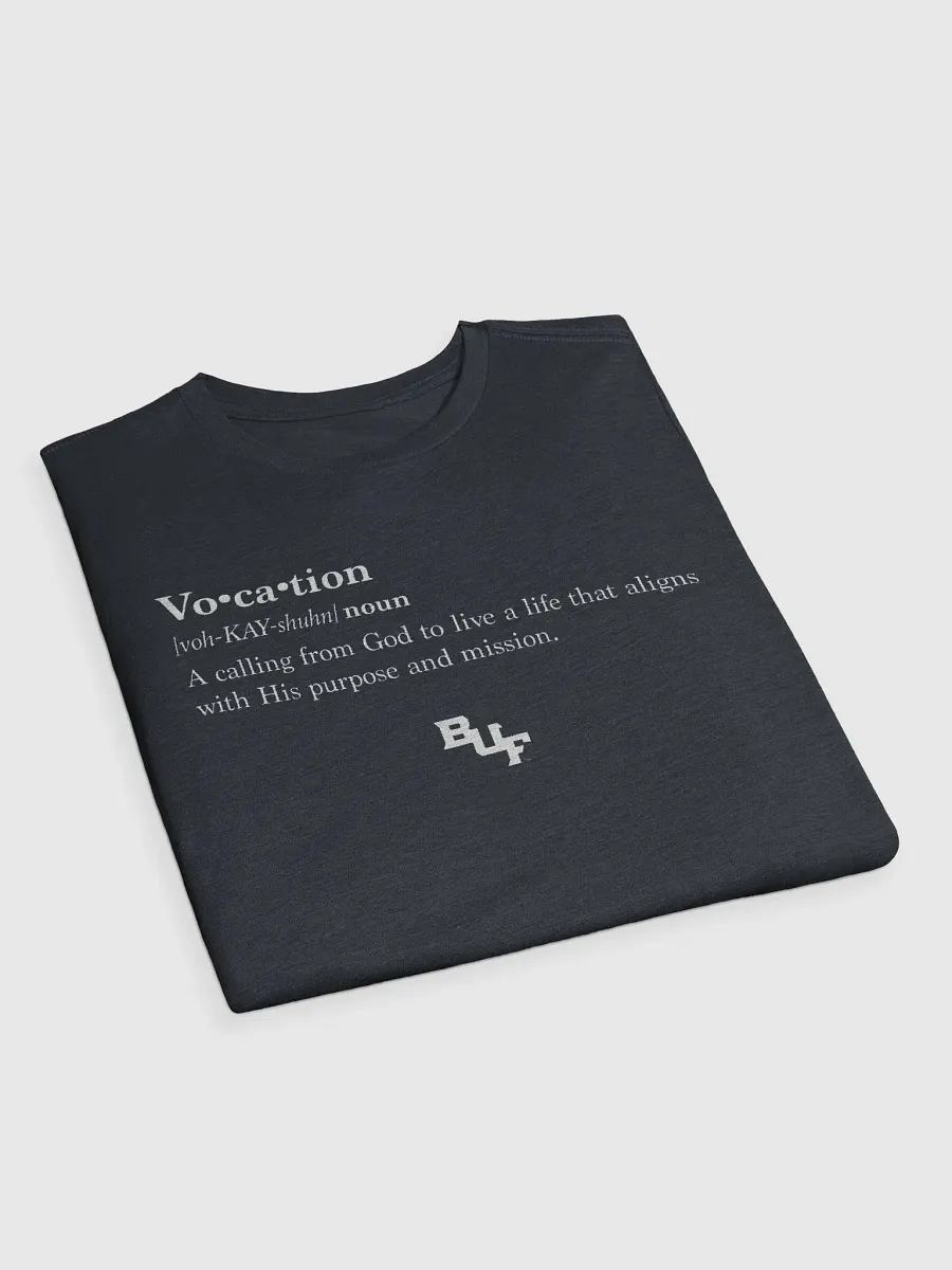 Vocation Definition product image (3)