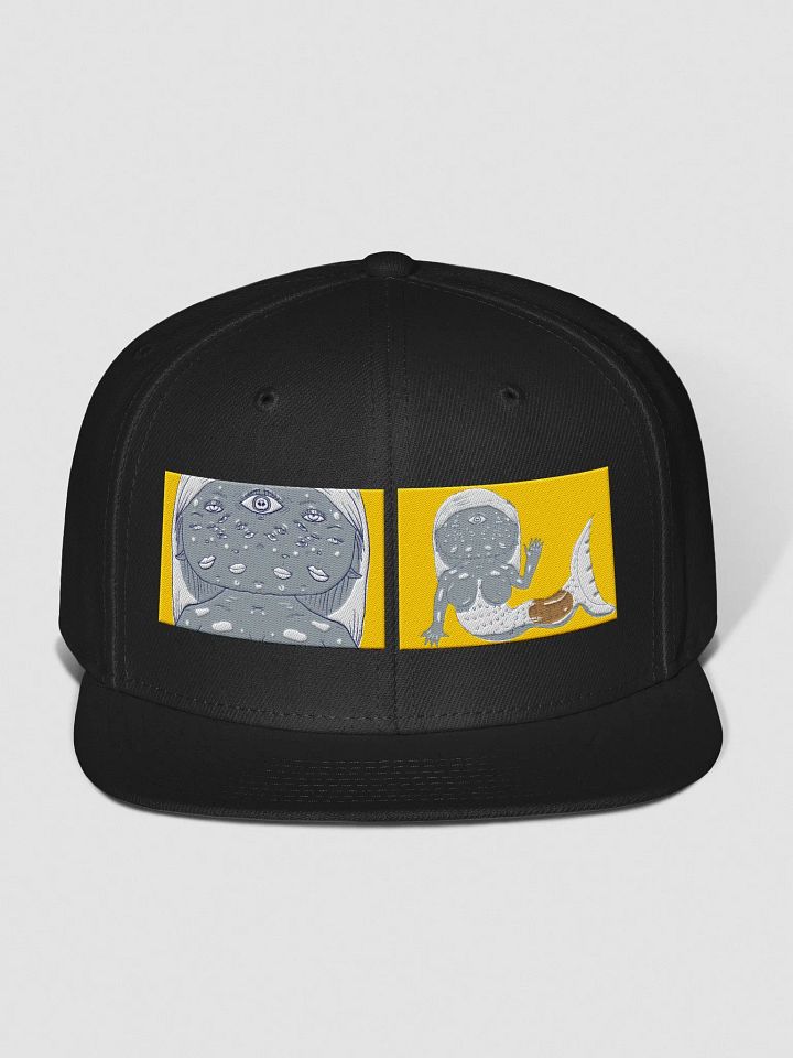 mermaid hat product image (1)