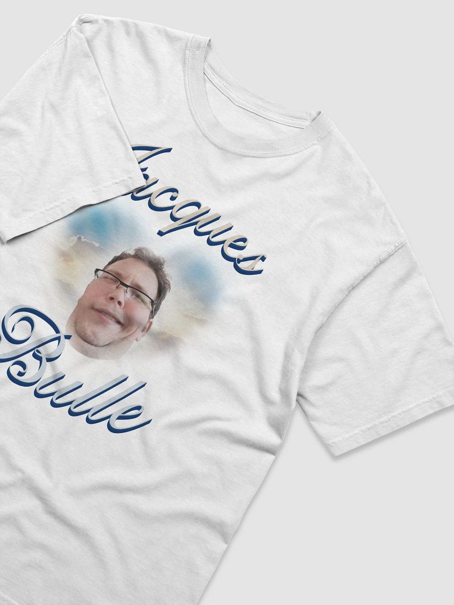 T-shirt - Jacques Bulle product image (3)