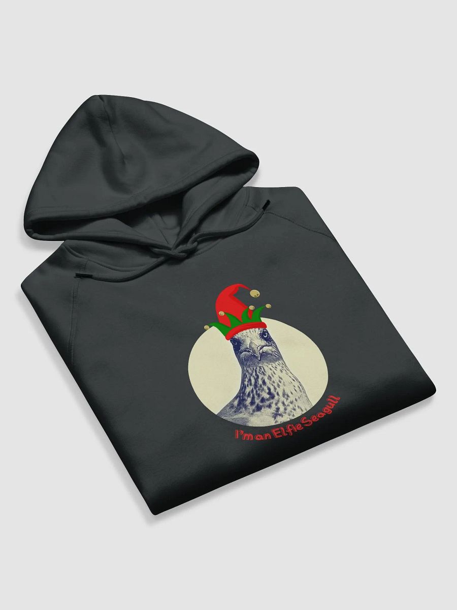I'm an Elfie Seagull - Gavin the Gull product image (5)