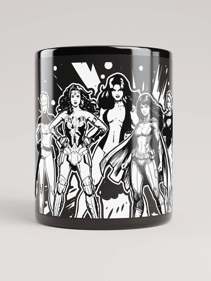 Time to Fight - Mug product image (1)