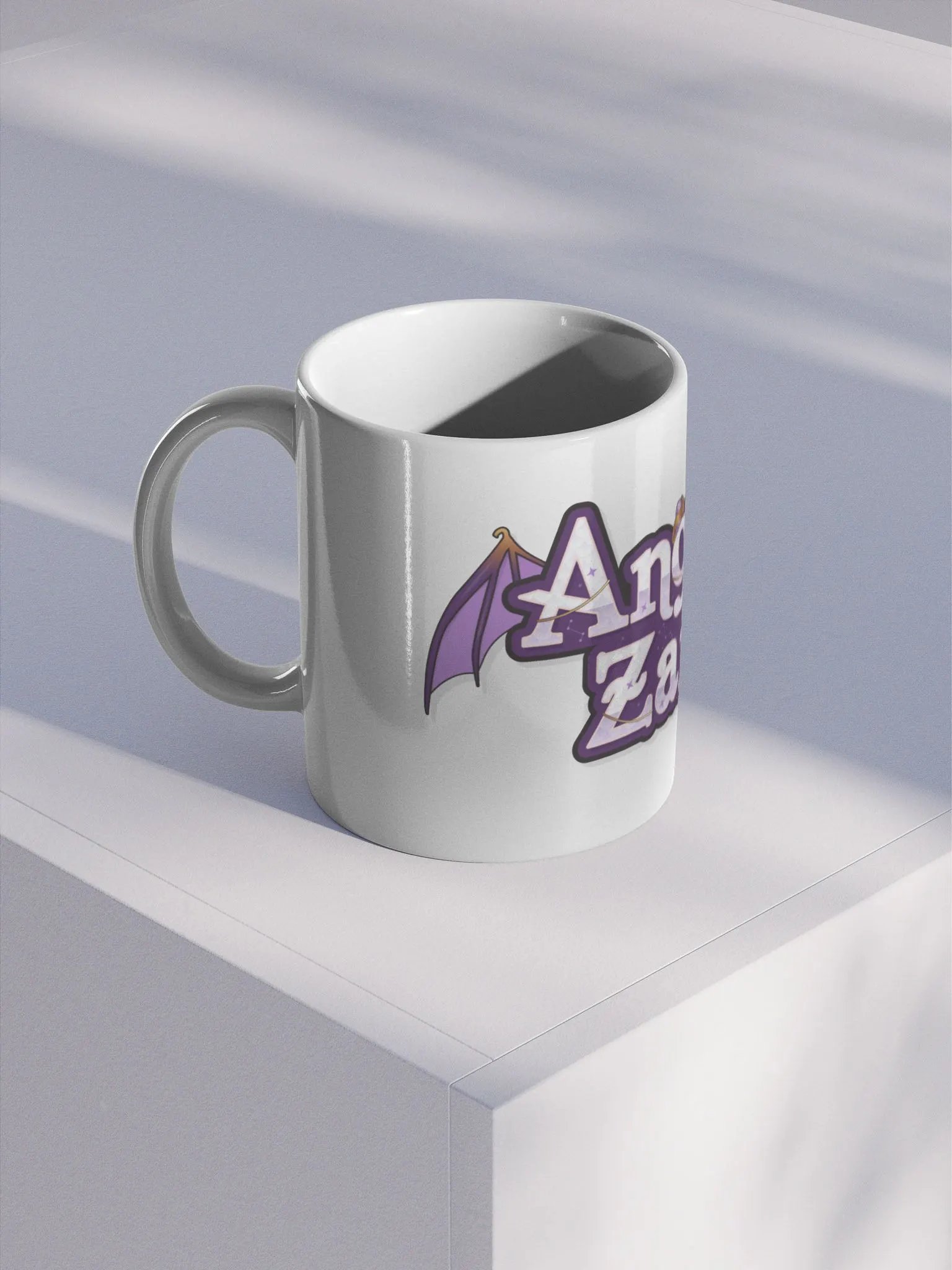 Logo Mug product image (1)