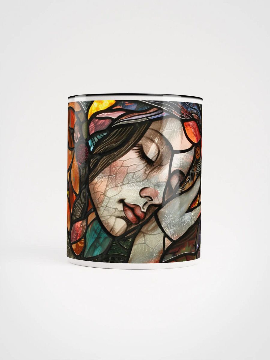 Compassionate Contemplation Mug product image (41)