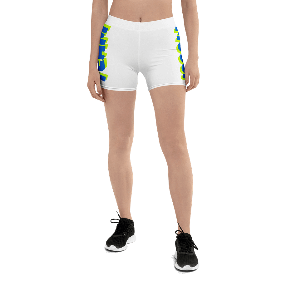 All-Over Print Shorts product image (1)