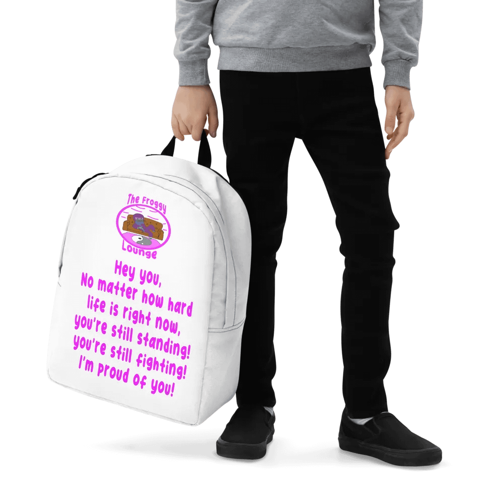 Hey you back pack product image (8)