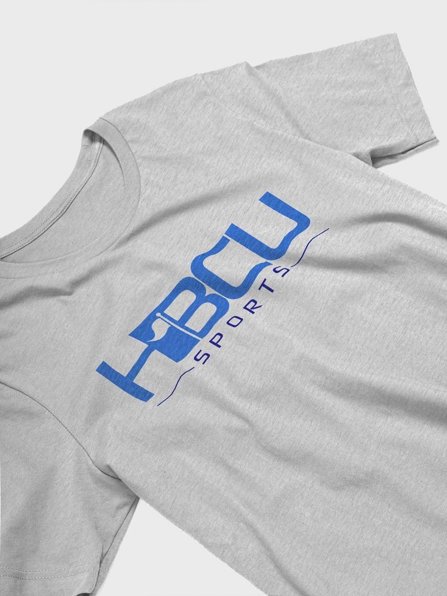 HBCU Sports T-Shirt product image (10)