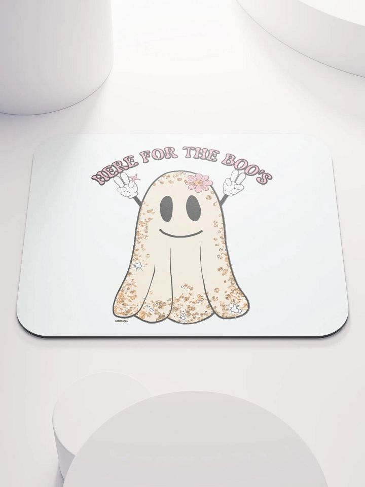 HERE FOR THE BOO'S product image (1)