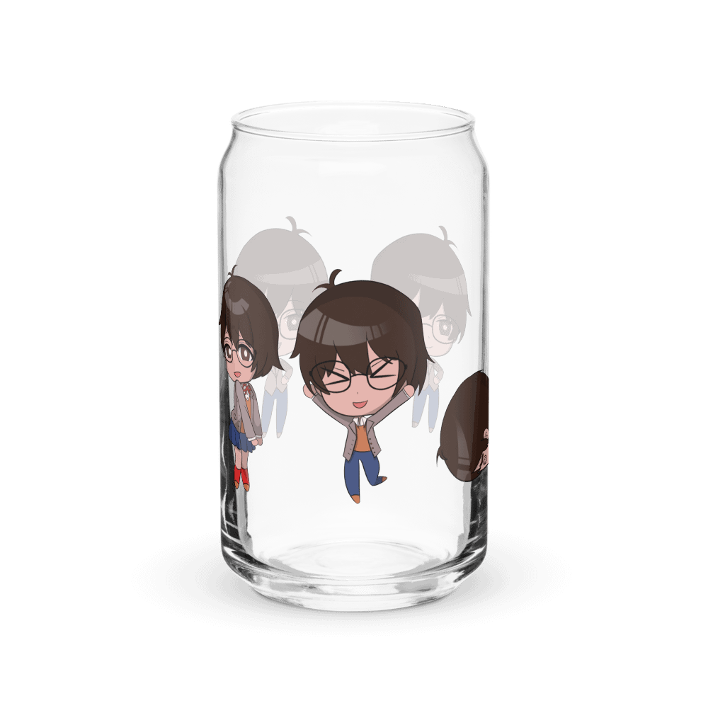 Doki Doki Literature Club Can Cup product image (8)