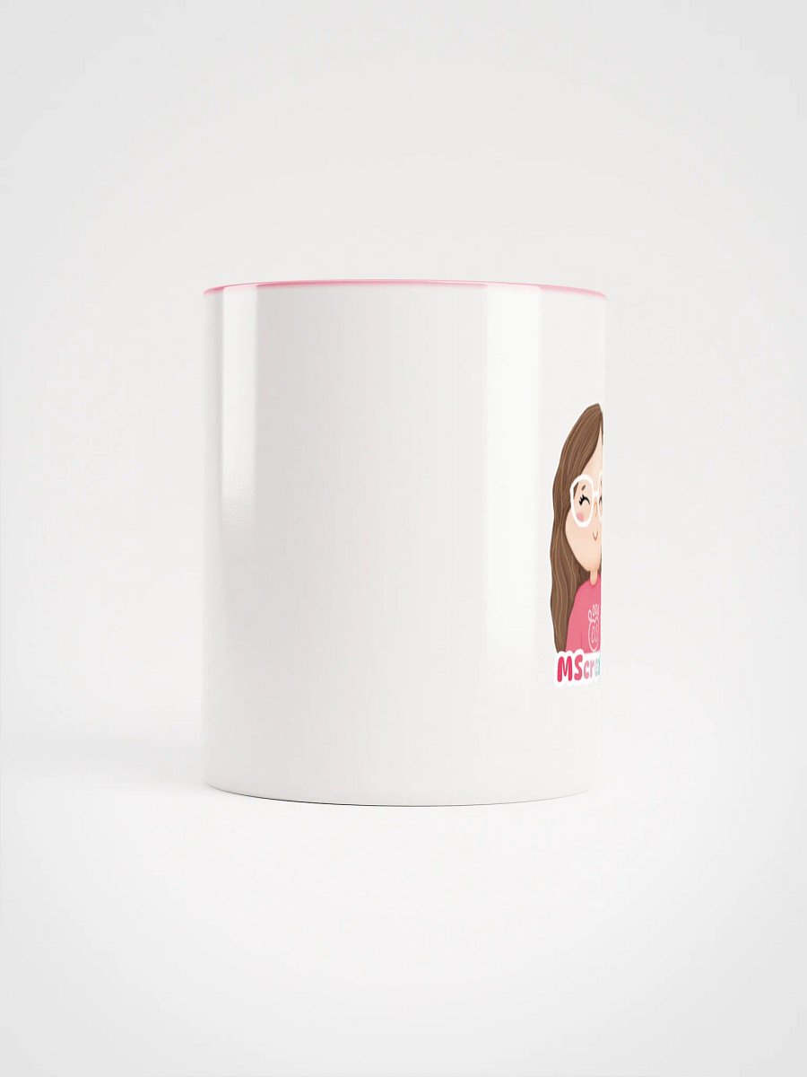 MScreates Logo Mug product image (25)